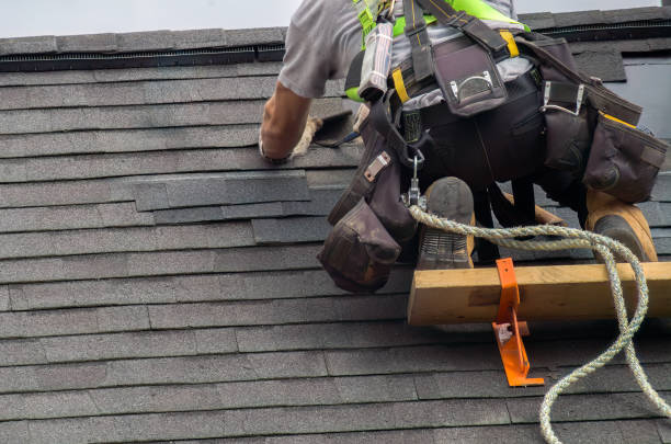 Reliable Gutter Installation contractor in Arlington, IN by Brentwood Metal Roofing